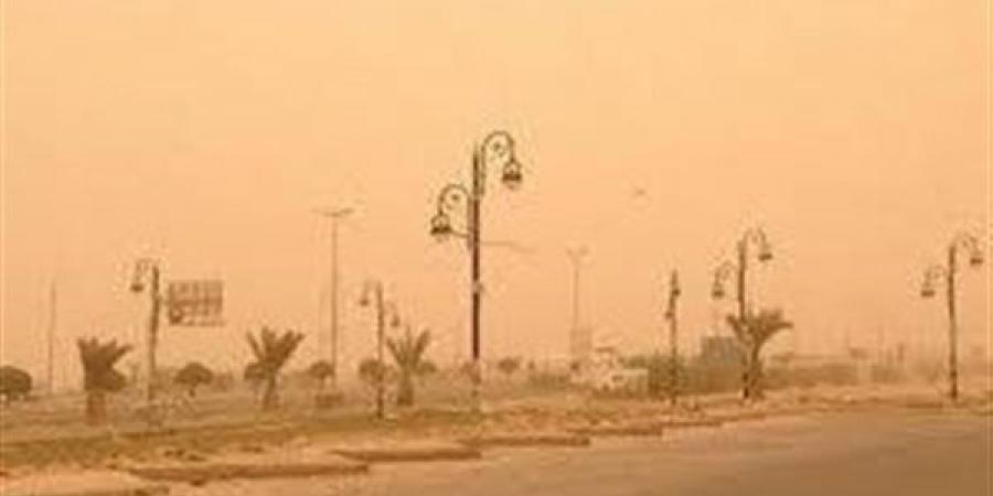 طقس شديد الحرارة الأربعاء.. وتحذيرات من الشبورة والأتربة