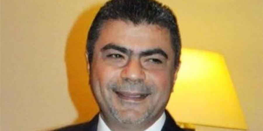 أيمن الجميل: تقرير "فيتش" بتصنيف السوق المصرى الثالث بين 18 سوقا بالشرق الأوسط رغم الأزمات والحروب والتضخم العالمى ..شهادة بقوة الاقتصاد الوطنى وتنوعه وقدرته على جذب الاستثمارات