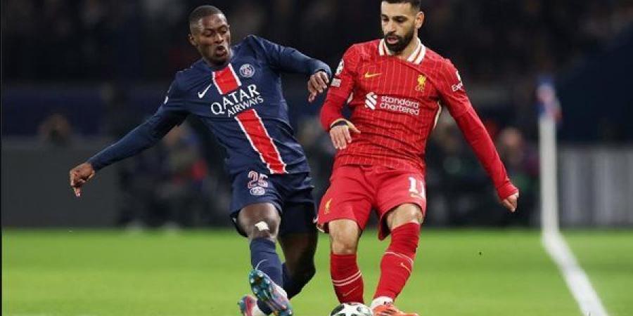 ليفربول يتحدى باريس في "أنفيلد".. برشلونة يطمح لـ"ريمونتادا" أمام أتلتيكو مدريد