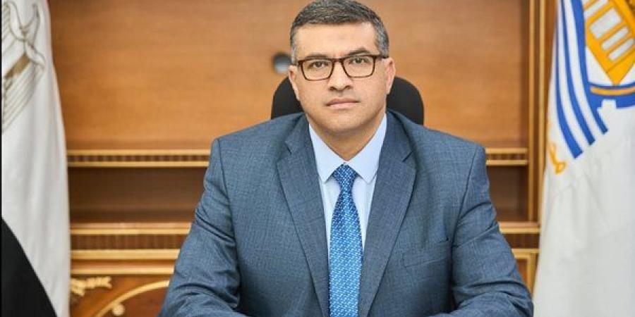 محافظ قنا يشدد على إنهاء مشروعات حياة كريمة بالمواعيد المقررة