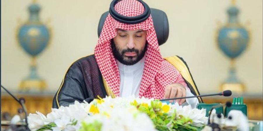مجلس الوزراء السعودي يدين الاعتداءات ضد المملكة ودول الخليج