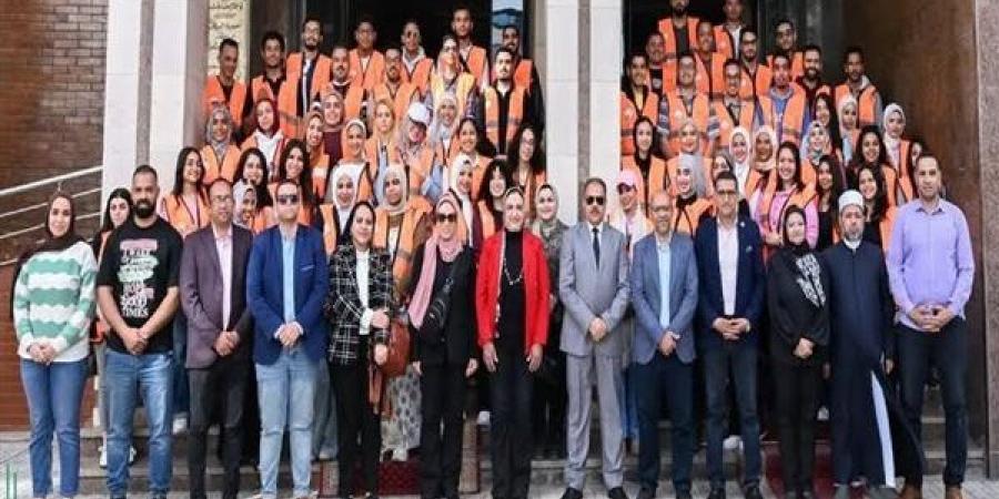 حملة لتسويق مقومات الشرقية السياحية