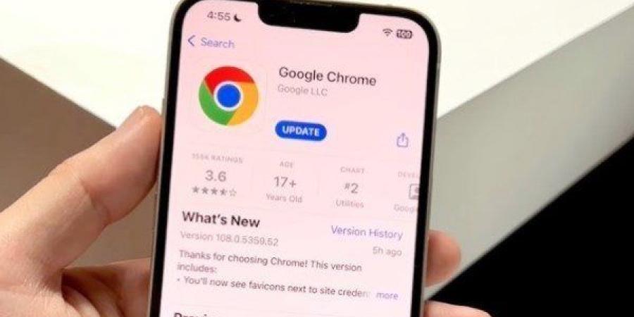 تحديث ضخم من جوجل كروم.. ميزات تغير تجربة التصفح بالكامل