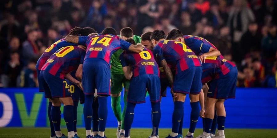 اليوم.. برشلونة يطمح لتحقيق الريمونتادا ضد أتلتيكو مدريد في دوري أبطال أوروبا
