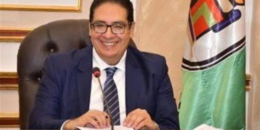 رئيس جامعة القاهرة: نتبنى استراتيجية متكاملة لدعم البحث العلمي