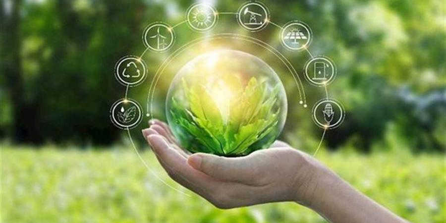 طريق التحول للاقتصاد الأخضر.. تفاصيل مبادرة تمويل المناخ المشتركة