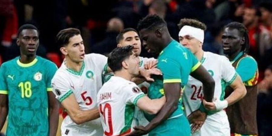 ماذا بعد أحكام القضاء المغربي في شغب نهائي أمم إفريقيا 2025؟.. تقرير