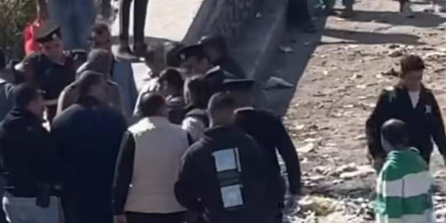 النيابة تحقيق في واقعة العثور علي جثة سيدة أسفل كوبري العوايد بشرق الإسكندرية