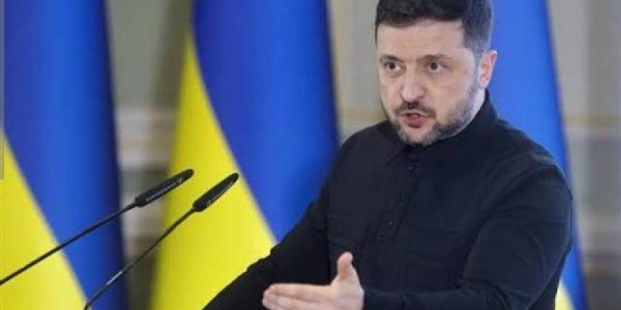 زيلينسكي: الولايات المتحدة لا تملك وقتا كافيا لأوكرانيا