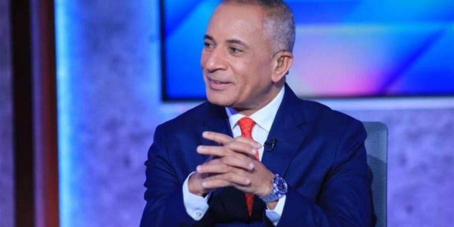 أحمد موسى: الحصار الأمريكى لمضيق هرمز أخطر شئ في الحرب ويكبد إيران خسائر ضخمة