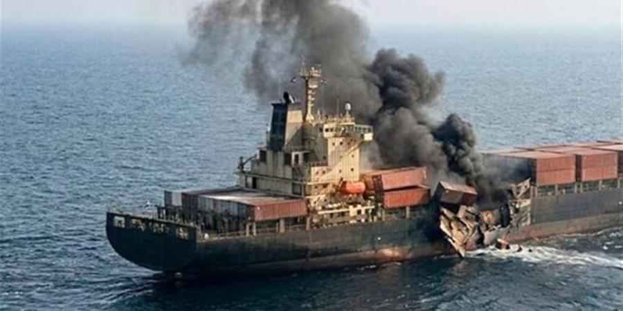 ناقلة صينية خاضعة للعقوبات تتراجع بعد عبور مضيق هرمز وسط تشديد الحصار الأمريكي