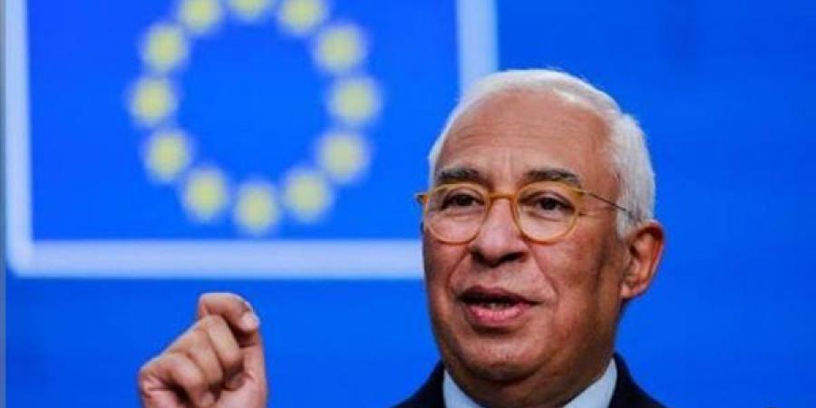 المجلس الأوروبي: يجب الحفاظ على اتفاق وقف إطلاق النار بين أمريكا وإيران