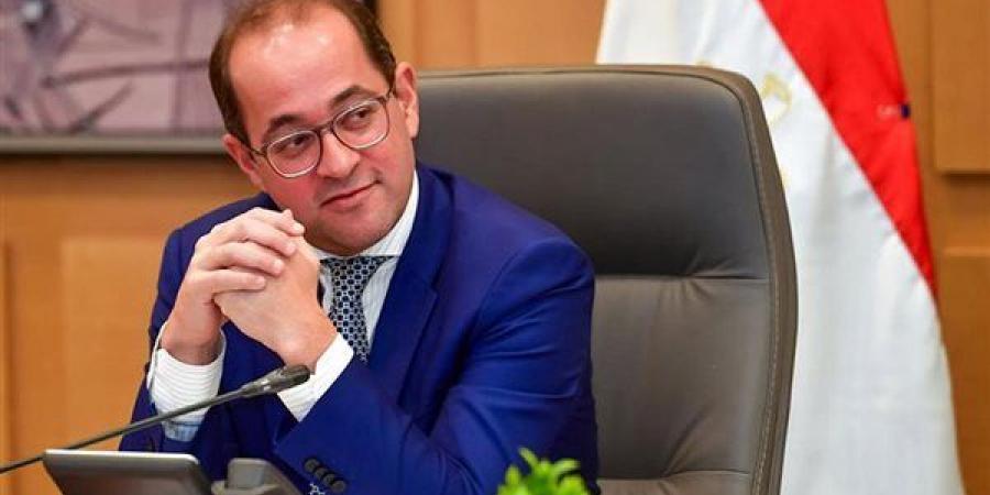 آليات حكومية لتمويل مشروعات التحول إلى أنظمة الرى الحديث