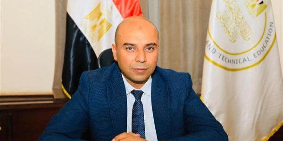 التعليم: إعداد جدول امتحانات الثانوية العامة راعى تخفيف الضغط النفسي على الطلاب