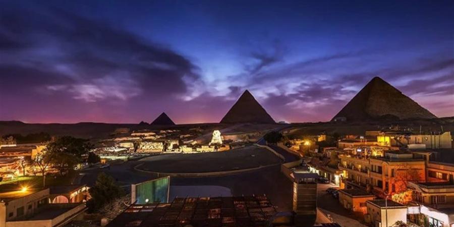 "فيتش" تضع مصر في المركز الثالث إقليميا كأفضل الوجهات الجاذبة للاستثمار لعام 2026