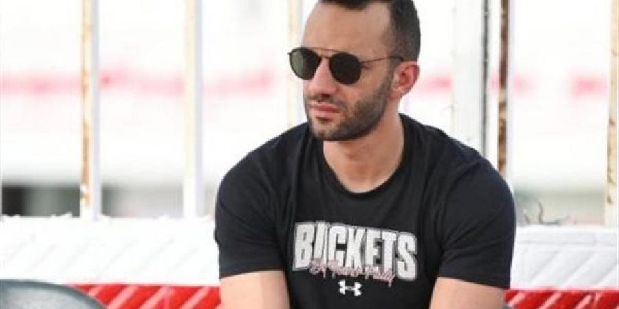 أمير مرتضى: الدوري صعب وغريب.. وما يقدمه الزمالك إنجاز