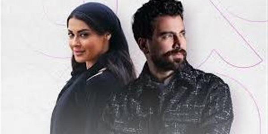 فريق مسلسل "أنا إنت.. إنت مش أنا" يعود لاستكمال التصوير.. تفاصيل