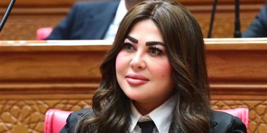 بقرار من الدكتور السيد البدوي.. النائبة ولاء الصبان ضمن تشكيل «جيل المستقبل» بحزب الوفد