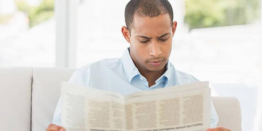 معالج نفسي يوضح سبب انجذاب الدماغ للأخبار المخيفة