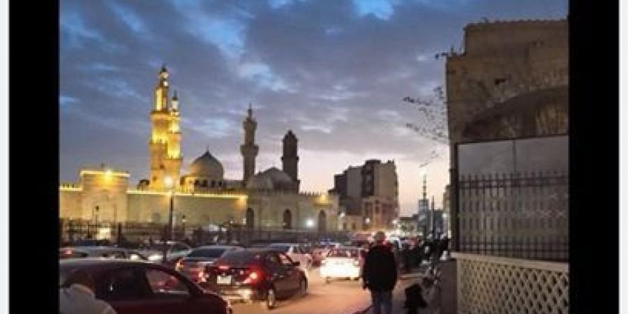 إنهاء خدمة فرد شرطة بسبب سائحة الجمالية.. ما القصة؟