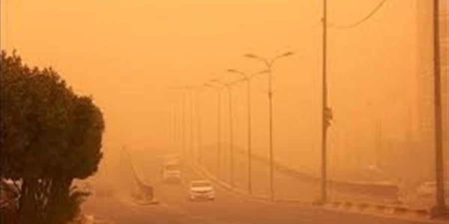 رياح الخماسين تعود بقوة.. ظاهرة موسمية تضرب الأجواء وأسرار تسميته