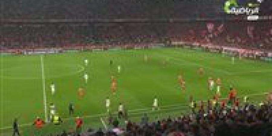 البايرن ضد الريال.. تابع الآن مجاناً مباراة ريال مدريد وبايرن ميونخ في إياب ربع نهائي دوري أبطال أوروبا