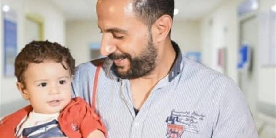 دور العم في حياة أولاد أخيه بعد وفاته