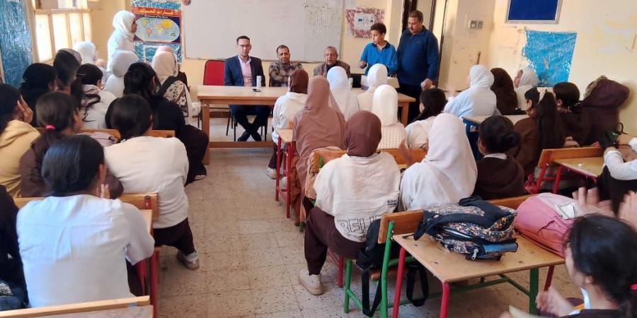 “قصور الثقافة” تواصل برنامج المواطنة لتعزيز الهوية الوطنية بالمنيا