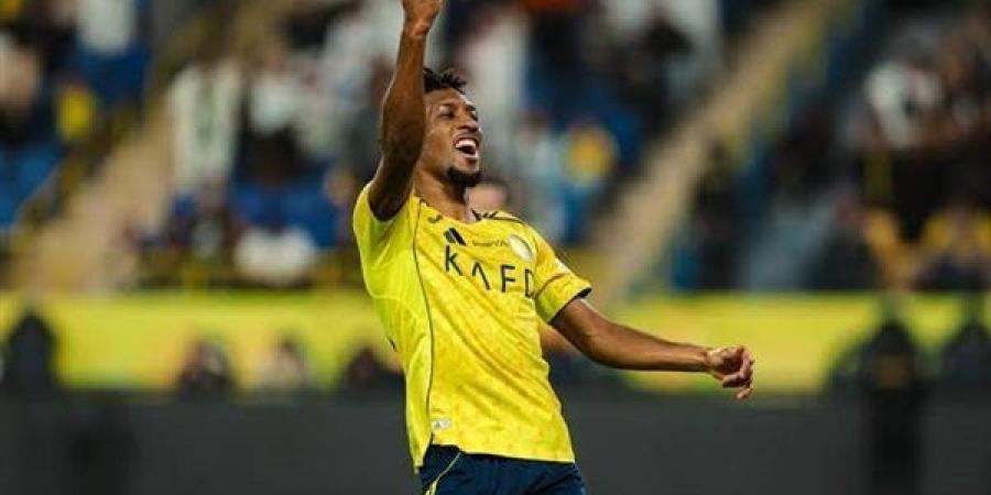 الدوري السعودي.. النصر يتقدم على الاتفاق بأفضلية فنية في الشوط الأول