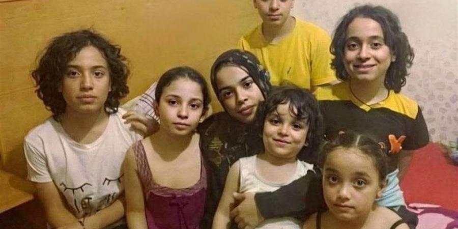 نقل الابن المتهم بقتل والدته وأشقائه الـ 5 من العباسية إلى الإسكندرية