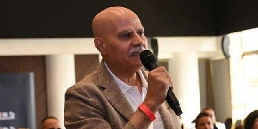 رئيس الإسماعيلي: مفاوضات مبدئية مع أندية الشركات.. ولا مساس بهوية الدراويش