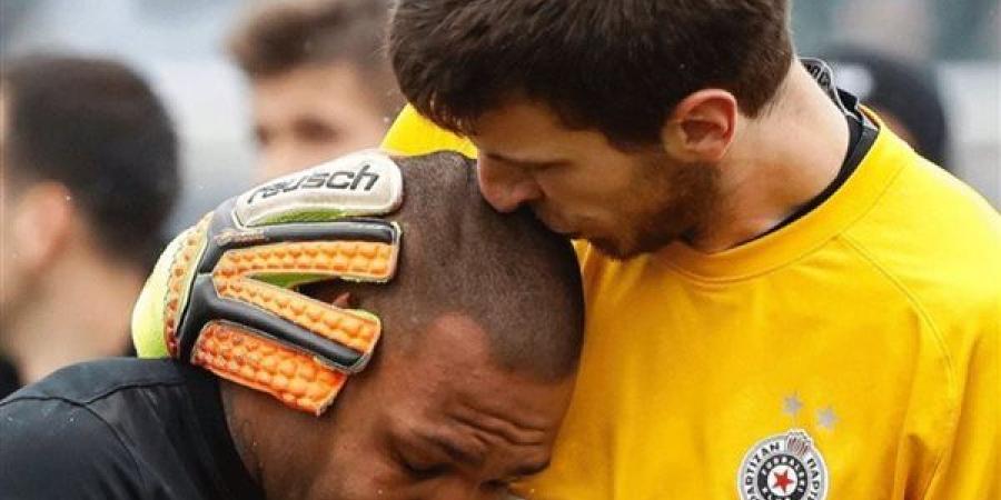 واقعة مثيرة في إيطاليا.. اتهامات بالتمييز العنصري ضد حكم في دوري الدرجة الثانية