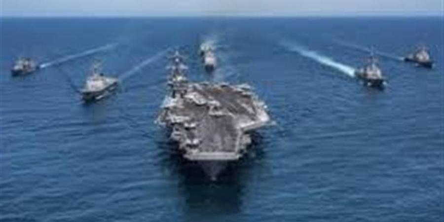 إيران تهدد بمنع الصادرات والواردات في الخليج إذا استمر الحصار الأمريكي