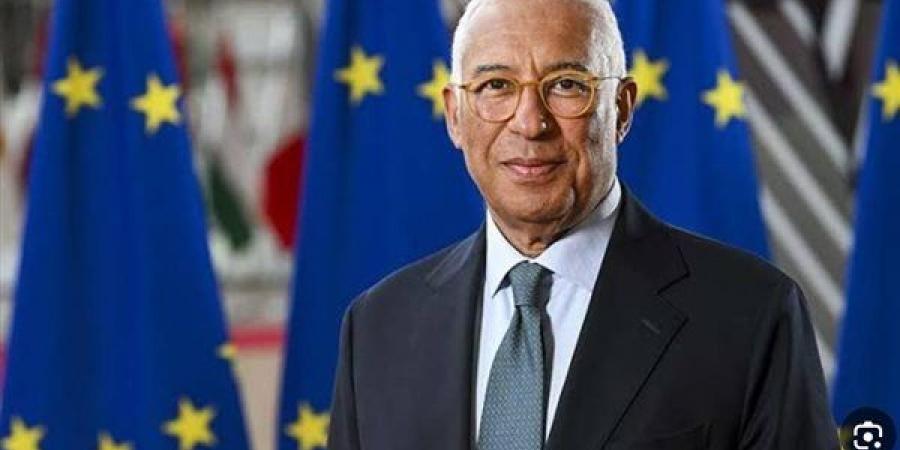 المجلس الأوروبي: على إيران معالجة المخاوف بشأن البرنامج النووي والصواريخ الباليستية