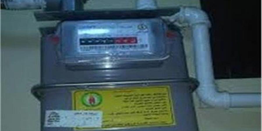 خطوات تسجيل قراءة عداد الغاز وسداد الفاتورة إلكترونيًا