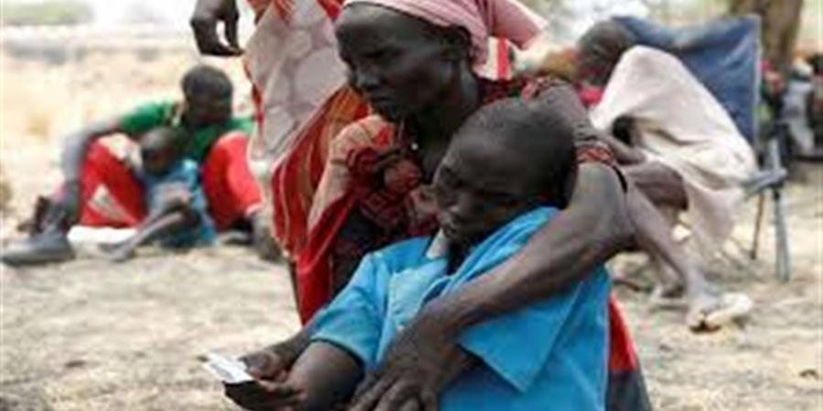 هل تنقذ مساعدات ألمانيا السودان أم تؤجل الانفجار الأكبر؟