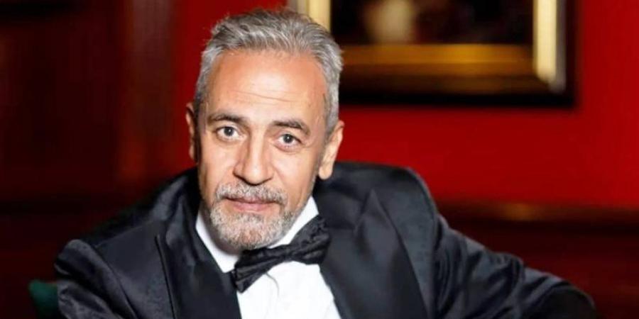 صبري فواز: هيكل مالي وإداري ضرورة لاستدامة فرقة ماسبيرو المسرحية