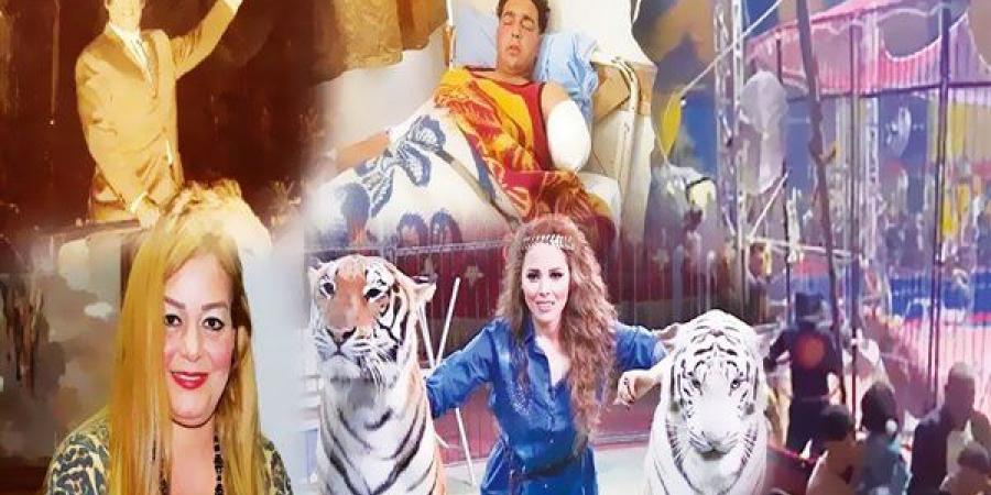 سماع أقوال والد الطفلة ضحية تعدي شبل بالمسرح القومي في العجوزة