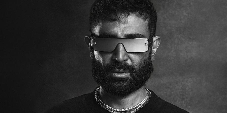 الأول بين مشروع الـ 5 البومات.. أحمد سعد يطرح «الألبوم الحزين»