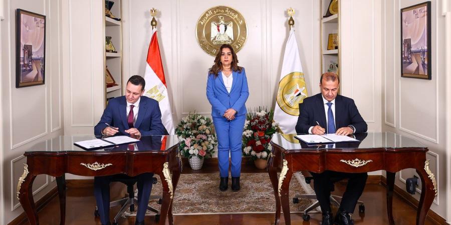 منظومة للرصد الجوي الذكي بـ"الدرون" للمرة الأولى في تاريخ الإدارة المحلية