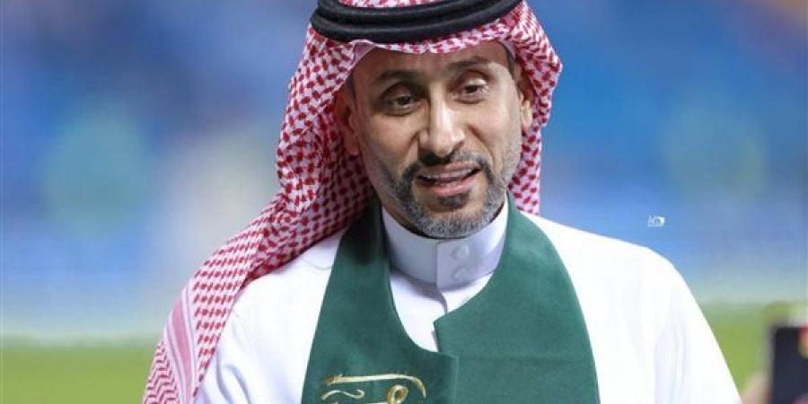 سامي الجابر يفتح النار على إدارة الهلال بعد السقوط الآسيوي