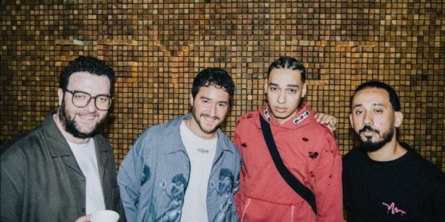 ظهور مفاجئ يربك جمهور جدة.. ماذا فعل أبطال "إيجي بست"؟