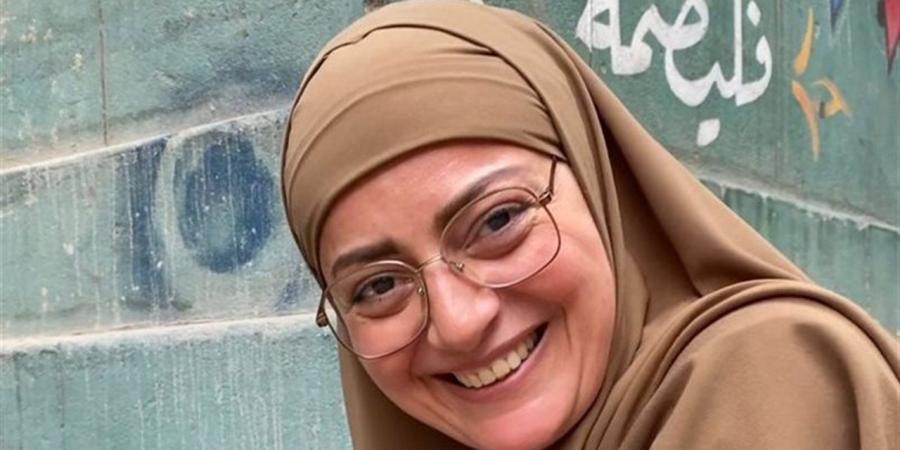 هبة عبدالغني: التجارة بالدين رعب.. وهذه التفاصيل صنعت شخصية "رأس الأفعى"