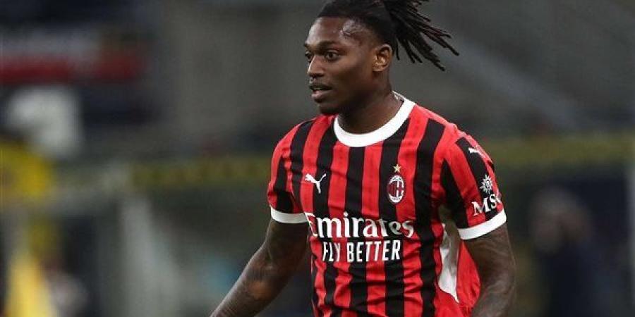 كواليس مفاوضات الهلال مع جناح ميلان.. عرض ضخم قد يصل إلى 100 مليون يورو