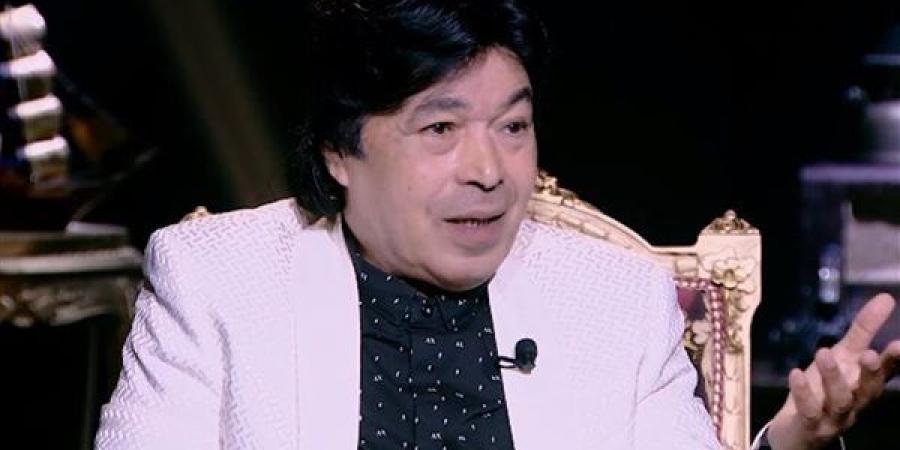 حمدي بتشان: إذاعة أغنية “سطلانة” في أعمال أجنبية بفضل بساطتها واحترامها للجمهور