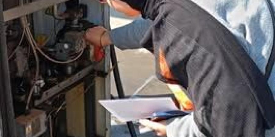 مصادرة 8 آلاف لتر سولار قبل بيعها بالسوق السوداء بالمنيا