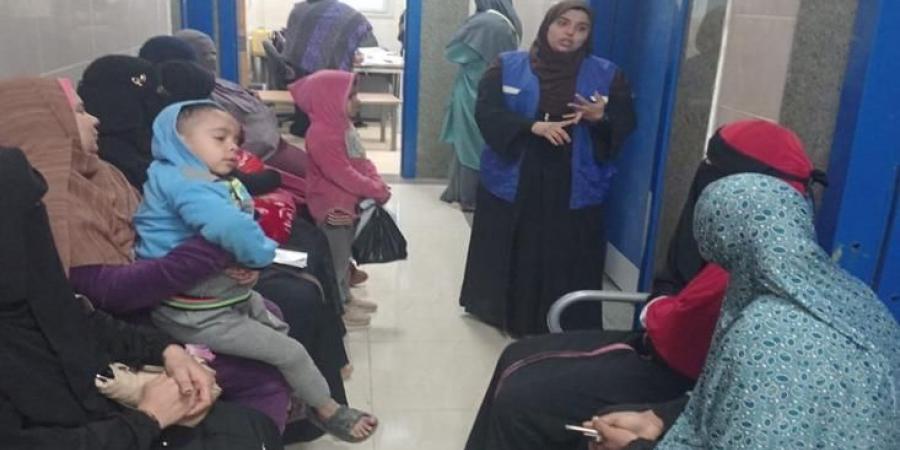 2.7 مليون مواطن استفادوا من حملة “365 يوم سلامة” في الربع الأول 2026