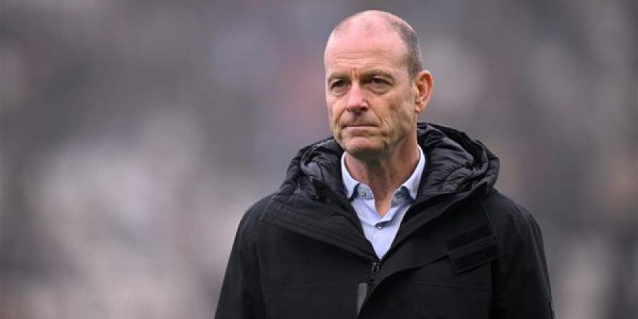 مفاجأة: الأهلي يتحرك لفسخ عقد ييس توروب بعرض مالي ضخم