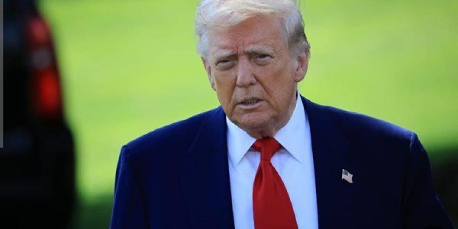 ترامب: رد إيران على الحصار البحري يعكس إدراكها بأنها تعرضت لهزيمة ساحقة