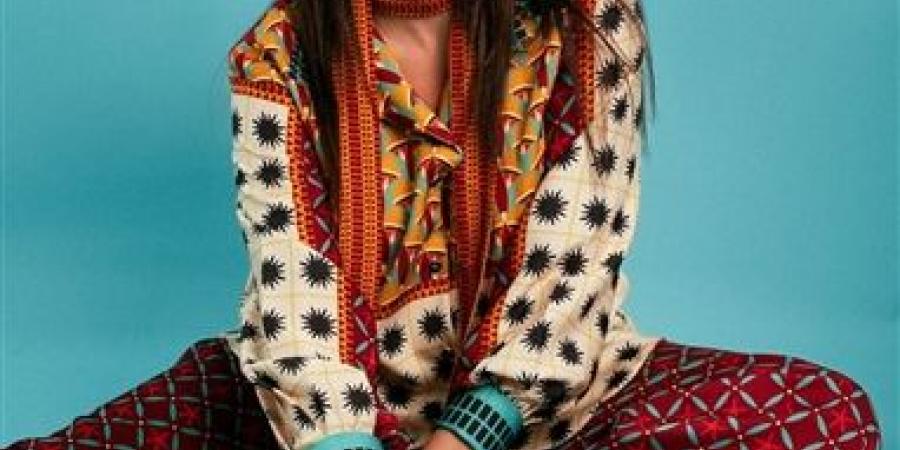 فدوى عابد: شخصية "أم أيمن" الأقرب لقلبي.. ولو جابولي شخصية راجل هعملها